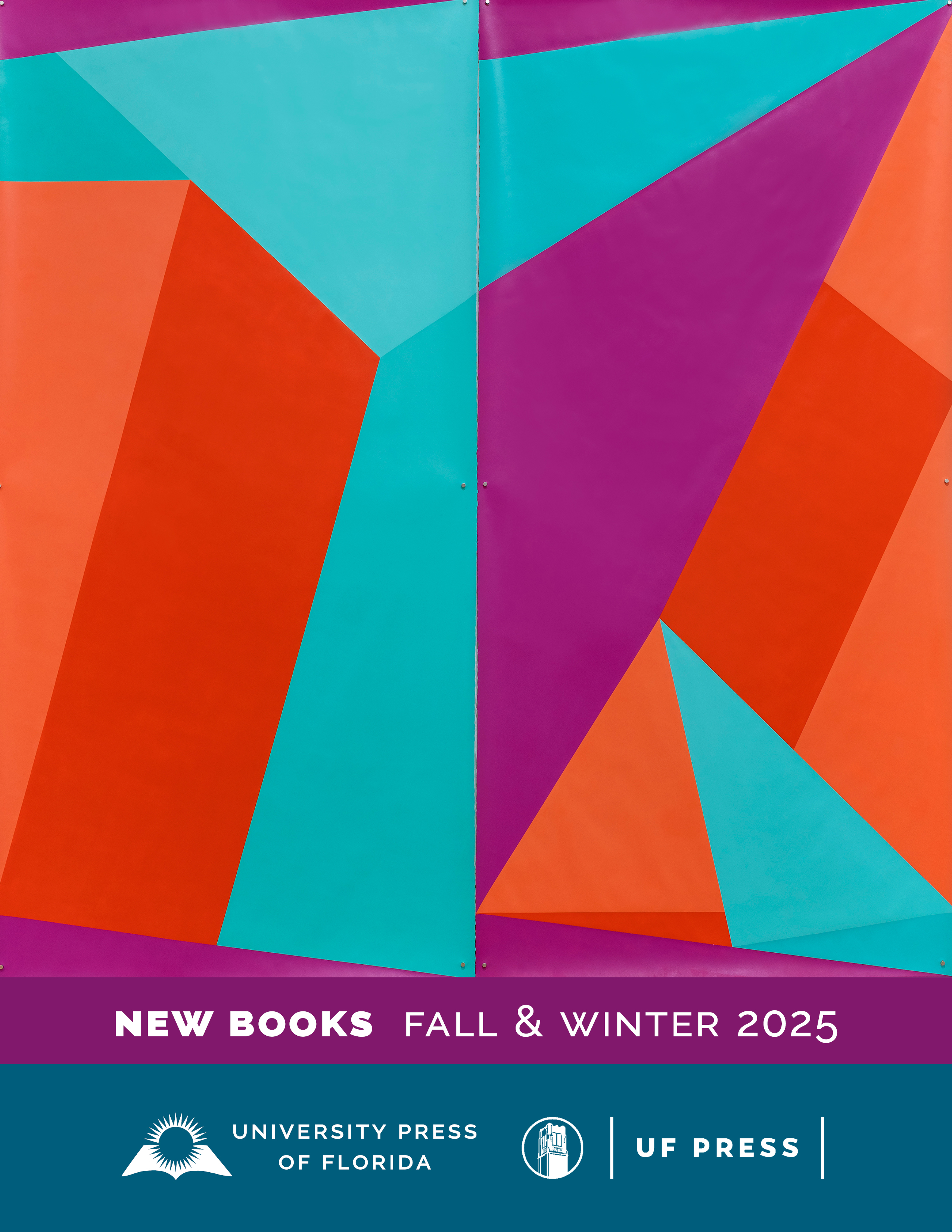 Fall 2025 Catalog