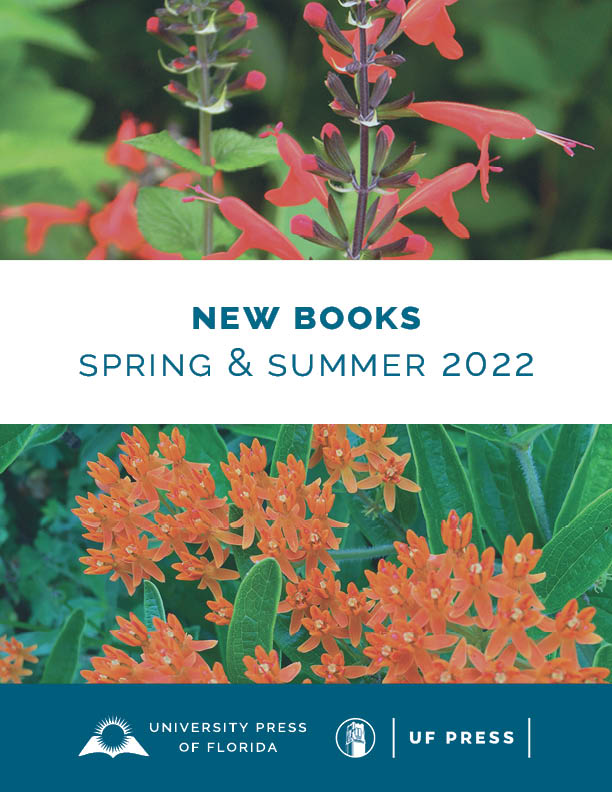 Spring 2022 Catalog